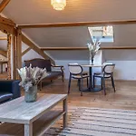 Appart' Cosy Sur Les Toits Du Coeur De - Clim