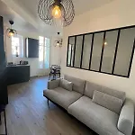 2 Pieces - Hyper Centre De Apartment