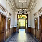 Appartement parc Alsace Lorraine