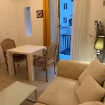 Appartement Central Avec Balcon