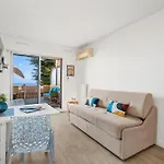 Apartment Pleine Vue Au Calme - Parking, Piscine, Tennis *