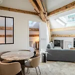Original Coeur De -ac- Apartment Nice