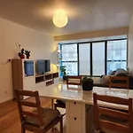 Charmant 2 Pieces, Centre Ville & Proche Gare