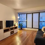 Apartment 2 Pieces, Centre & Proche Gare *