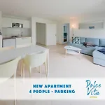 Apartment Le Soleil D'or 4 Pers Parking Wifi