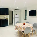 Palais Clerissy - 2 A 4 Personnes Centre *