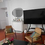 Exceptional Location Beaches Cours Saleya Apartment