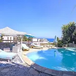 Apartment Le Mazet, Nice, Piscine, Vue Mer, Promenade Des Anglais, Baie Des Anges *