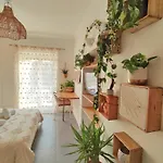 Jungle Boheme - A 3 Min De La Promenade Des A Pieds Apartment