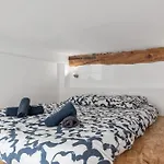 Apartment Le Garibaldi - Centre - Bright - Ac Nice