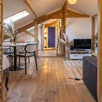 Appart\' Cosy Sur Les Toits Du Coeur De Nice - Clim