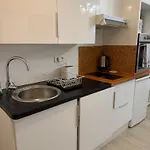 Appartement Central Avec Balcon