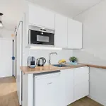 Apartment Pleine Vue Au Calme - Parking, Piscine, Tennis *