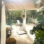 Appartment With Private Garden In City Center Nice