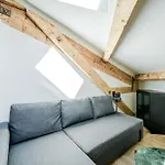 Original Coeur De -ac- Apartment Nice