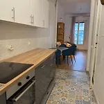 Deux Pieces Liberation - Balcon