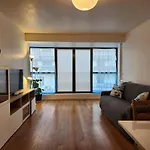 Charmant 2 Pieces, Centre Ville & Proche Gare