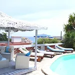 Le Mazet, Nice, Piscine, Vue Mer, Promenade Des Anglais, Baie Des Anges Nice