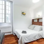 En Plein Coeur De La Vieille A