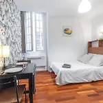En Plein Coeur De La Vieille A Nice