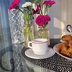 Apartment Luxe Apartements Azur *