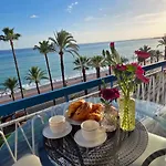 Luxe Apartements Azur Apartment