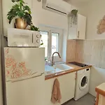 Apartment Jungle Boheme - A 3 Min De La Promenade Des A Pieds *