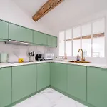 Port De - Cosy Flat - 1 Bed - Ac *