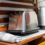 Deluxe Appartement, Charmant, Au Coeur Du Centre-Ville, Nice Centre