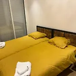 Le Palais Diane - Apt Cosy, Moderne Et Climatise