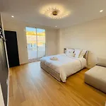 Le Palais Diane - Apt Cosy, Moderne Et Climatise