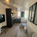 Apartment 2 Pieces - Hyper Centre De *