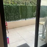 Grand Studio Pret De La Mer !