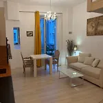 Appartement Central Avec Balcon