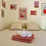 Under The Citrus Trees