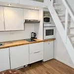 Appartement Central Apartment Nice