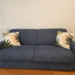 Charmant 2 Pieces, Centre Ville & Proche Gare