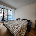 Apartment 2 Pieces, Centre & Proche Gare Nice