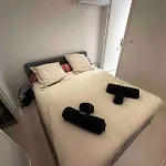 Palais Clerissy - Appartement 2 A 4 Personnes Centre Ville Nice