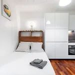 Studio en plein cœur de la vieille ville à Nice