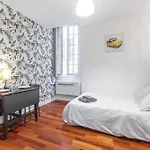Studio en plein cœur de la vieille ville à Nice