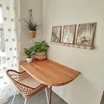Apartment Jungle Boheme - A 3 Min De La Promenade Des A Pieds *