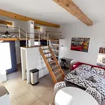 Apartment Le Garibaldi - Centre - Bright - Ac