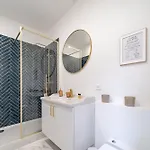 Apartment Port De - Cosy Flat - 1 Bed - Ac *