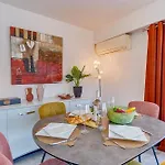 Francia Azur Ap4483 By Riviera Homes Apartment