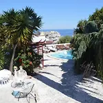 Apartment Le Mazet, Nice, Piscine, Vue Mer, Promenade Des Anglais, Baie Des Anges