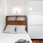 Apartment En Plein Coeur De La Vieille A