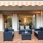 Havre De Paix Mont Boron Proche Du Port