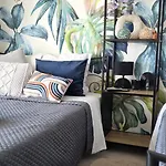 Luxe Apartements Azur Apartment