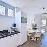 Apartment Nestor&jeeves - Sweetheart - Location - Close Old Town *